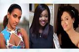 Ghana actor/actress Actresses