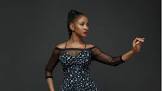 Ghana actor/actress Adesua Etomi-wellington