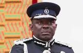 Ghana actor/actress Ambitious Police