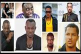 Ghana actor/actress An All-star Cast