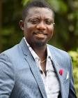 Ghana actor/actress Asamoah Dedicated