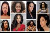 Ghana actor/actress Beautiful Girls