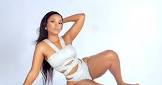 Ghana actor/actress Benedicta Gafah