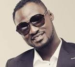 Ghana actor/actress Benson Don