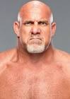 Ghana actor/actress Bill Goldberg