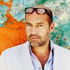 Ghana actor/actress Billy Zane