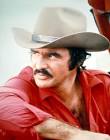 Ghana actor/actress Burt Reynolds