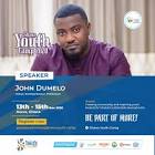 Ghana actor/actress Camp