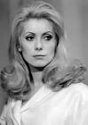 Ghana actor/actress Catherine Deneuve