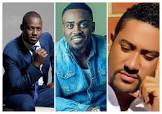 Ghana actor/actress Change Each