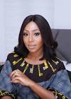 Ghana actor/actress Dakore Egbuson Akande