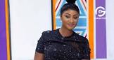 Ghana actor/actress Ellen White