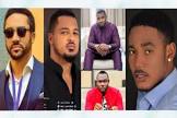 Ghana actor/actress Ends Up Being