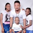 Ghana actor/actress Family Managed