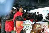 Ghana actor/actress Funeral