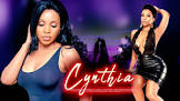 Ghana actor/actress Gafah Cynthia