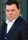 Ghana actor/actress Jamie Foreman