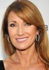 Ghana actor/actress Jane Seymour