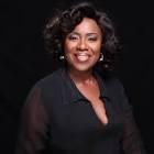 Ghana actor/actress Joke Silva