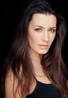 Ghana actor/actress Kate Magowan (stardust)