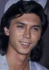 Ghana actor/actress Lou Diamond Phillips