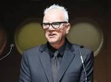 Ghana actor/actress Malcolm Mcdowell