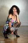 Ghana actor/actress Marina Sirtis