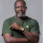 Ghana actor/actress Mcbrown Bernard