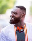 Ghana actor/actress Opoku Dedicated