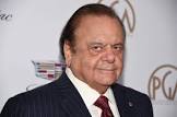 Ghana actor/actress Paul Sorvino (law