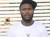 Ghana actor/actress Ras Nene