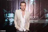 Ghana actor/actress Sean Patrick Flanery