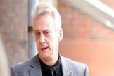 Ghana actor/actress Stephen Tompkinson