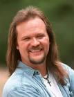 Ghana actor/actress Travis Tritt