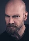 Ghana actor/actress Tyler Mane