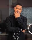 Ghana actor/actress Van Vicker